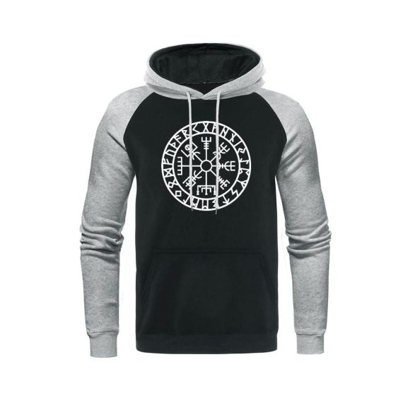 Cotton Fleece Hoodies