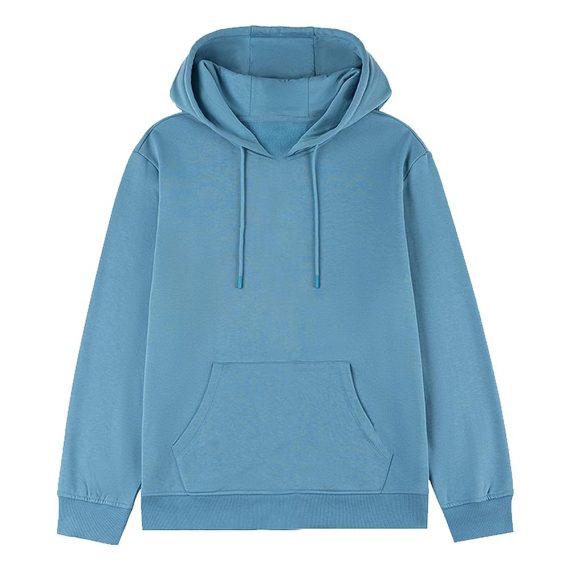 Cotton Fleece Hoodies