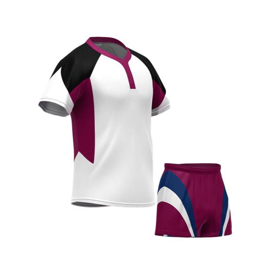 Rugby Uniform